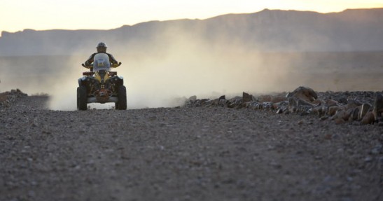 RMF Marocco Challenge